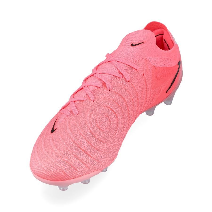 Nike Phantom GX II Elite AG-PRO Mad Brilliance - Rose/Noir