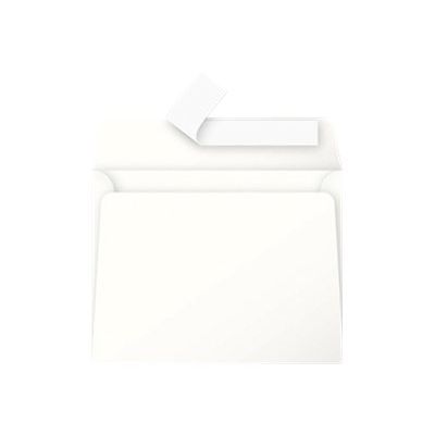 Pollen - 20 Enveloppes - 90 x 140 mm - 120 g/m² - ivoire