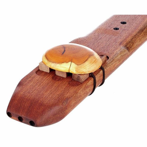 Thomann Shaman Triple Flute