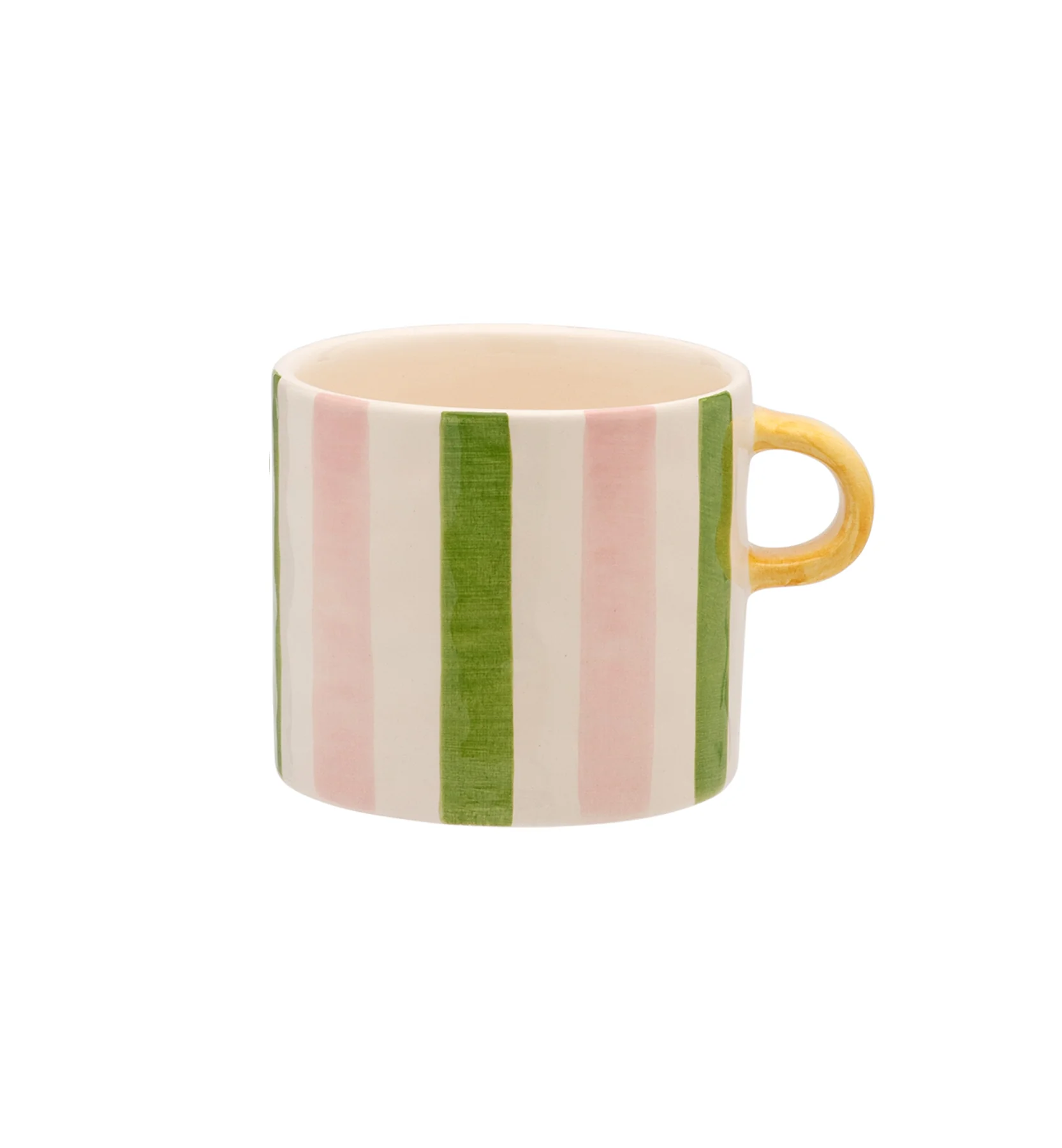 Anna + Nina  Ribbon krus - Multicolor