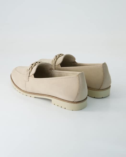 Tamaris M2420042 Slipper in Beige