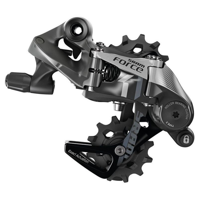 FORCE 1 11V - Dérailleur arrière