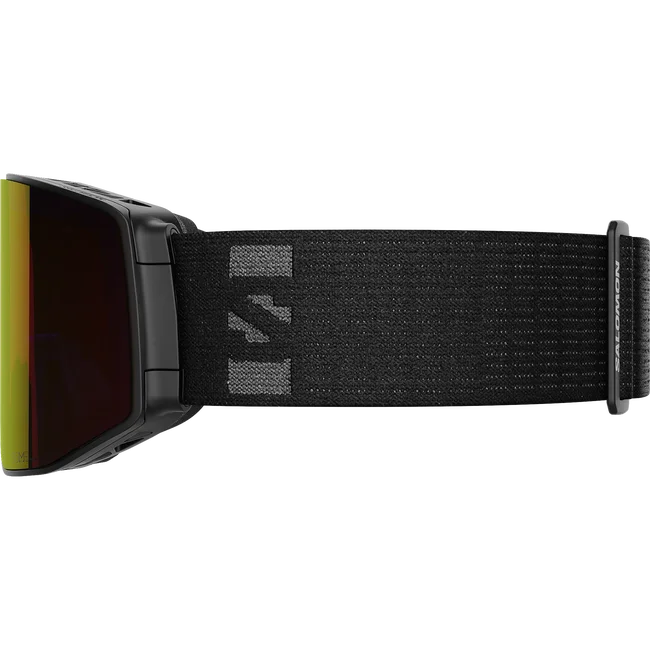 SENTRY PRIME SIGMA PHOTOCHROMIC (and EXTRA LENS)  Skibrille Unisex