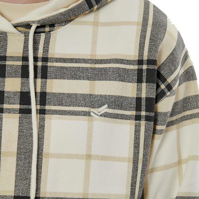 Sweatshirt à capuche homme Todd KAPORAL