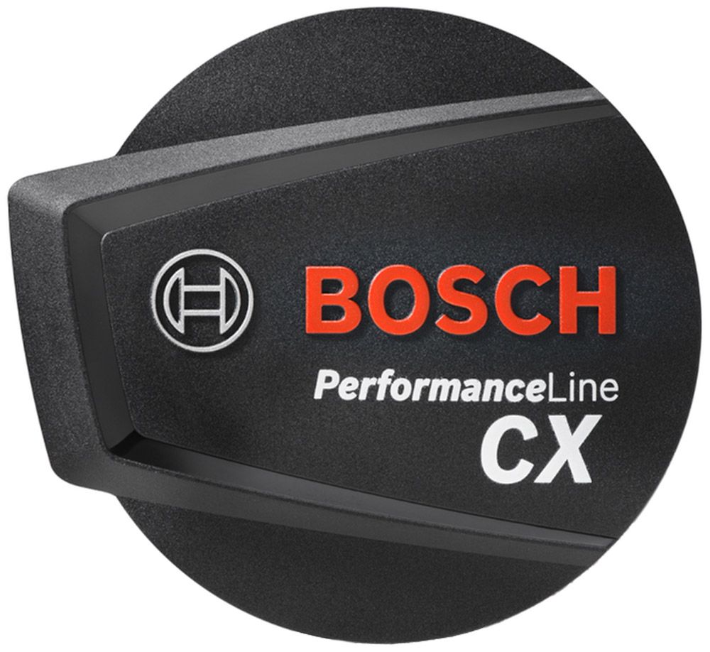 Bosch Logo-Deckel Performance Line CX (BDU374Y) kaufen | Bike-Discount