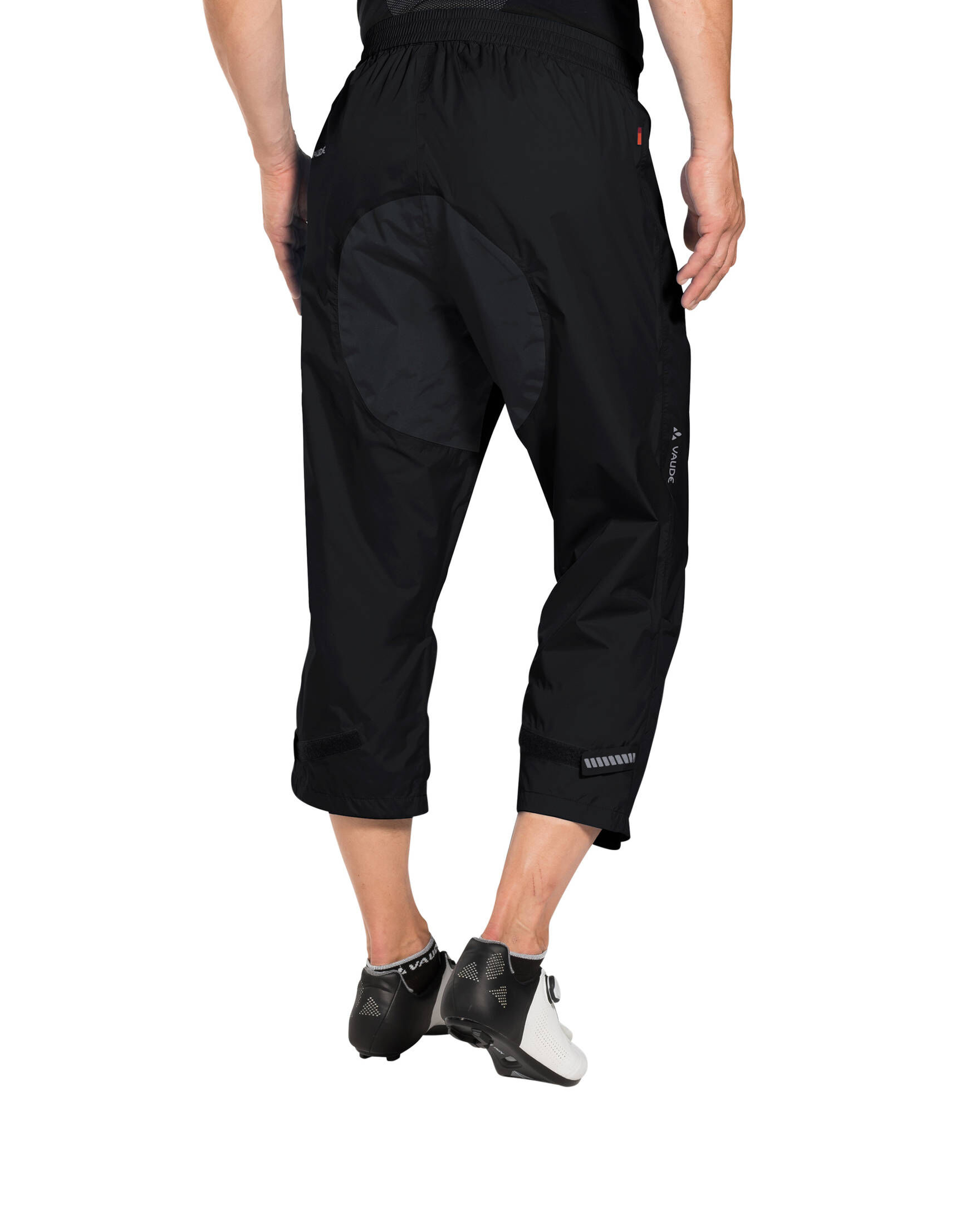 VAUDE| Herren Hose Drop 3/4