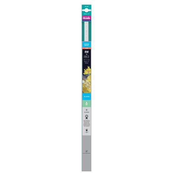 Tube T5 Led Marine White 550mm pour aquarium