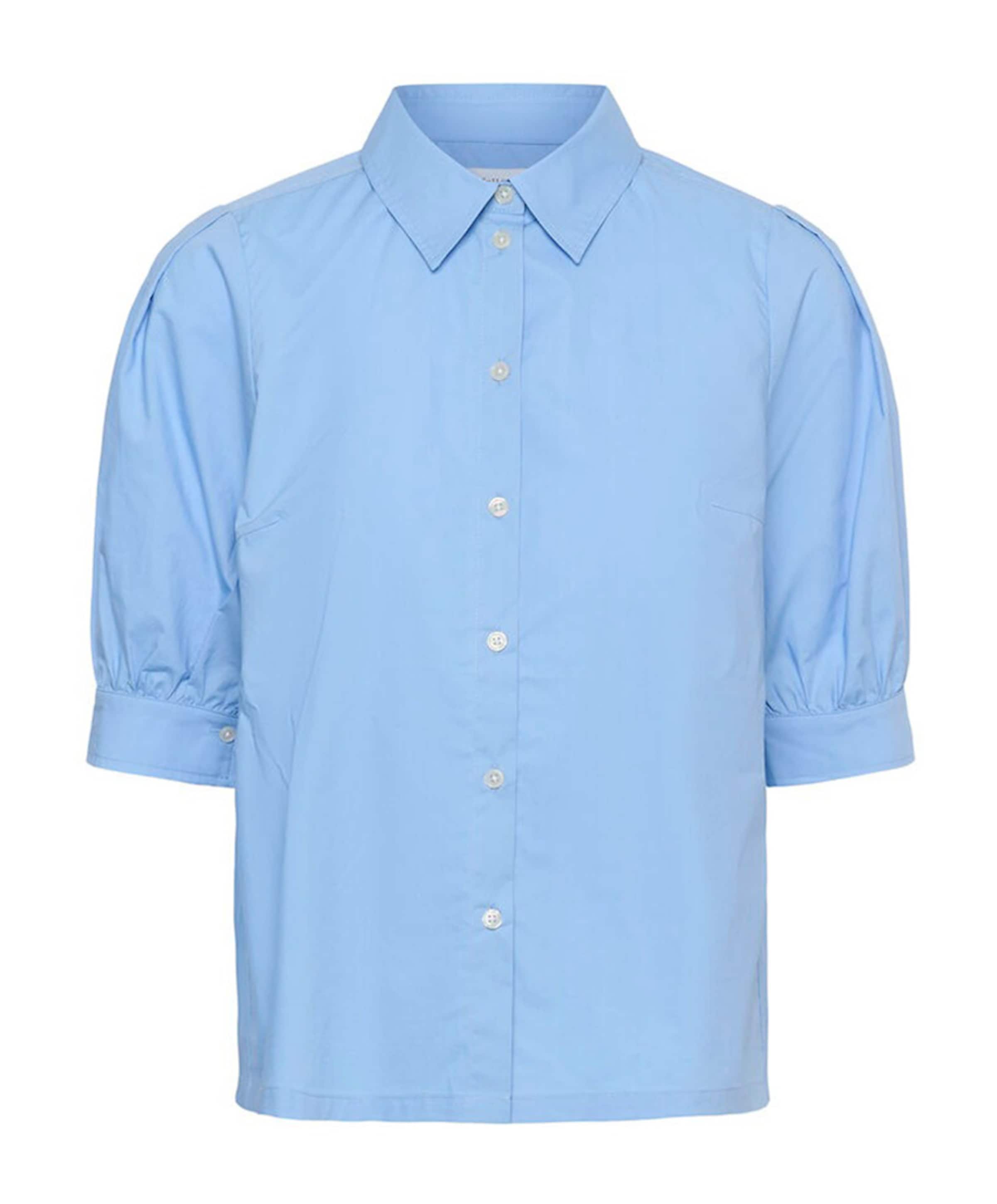 InWear Dames blouse blauw