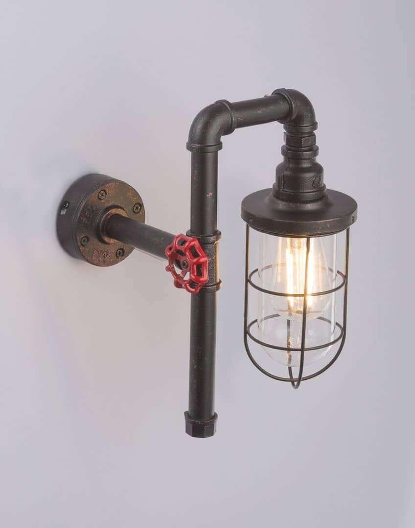 Wandleuchte 000875074903