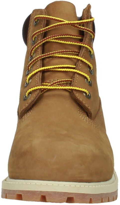 Timberland Premium 6 Inch Boot cognac