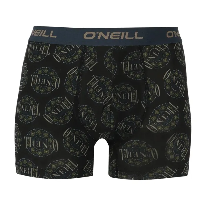 O'Neill Boxershorts Heren (3-pack)