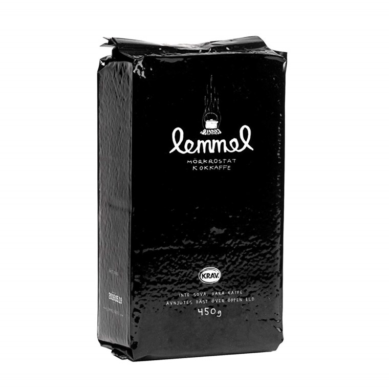 Lemmel Kaffe Growers Cup Bolivia 2 cups