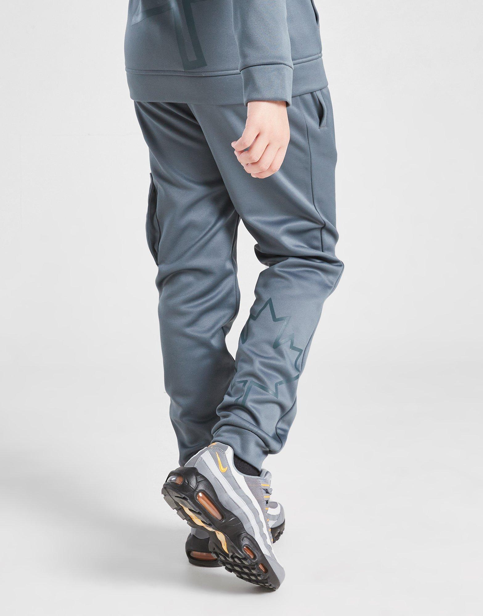 Zavetti Canada Firronino Poly Track Pants Junior