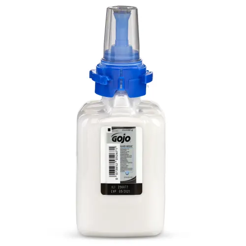 Hydratant cutané Gojo Hand Medic ADX-7 recharge de 685ml
