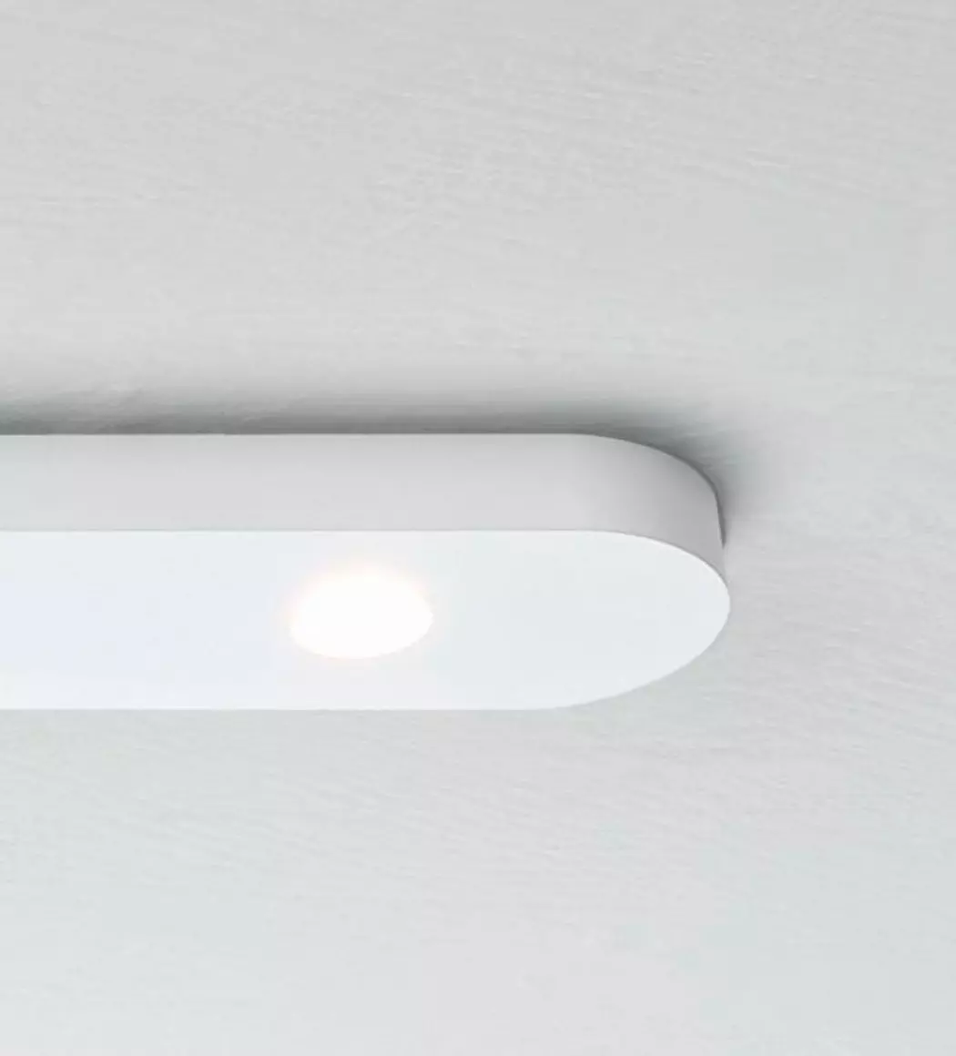 LED-Deckenleuchte Close