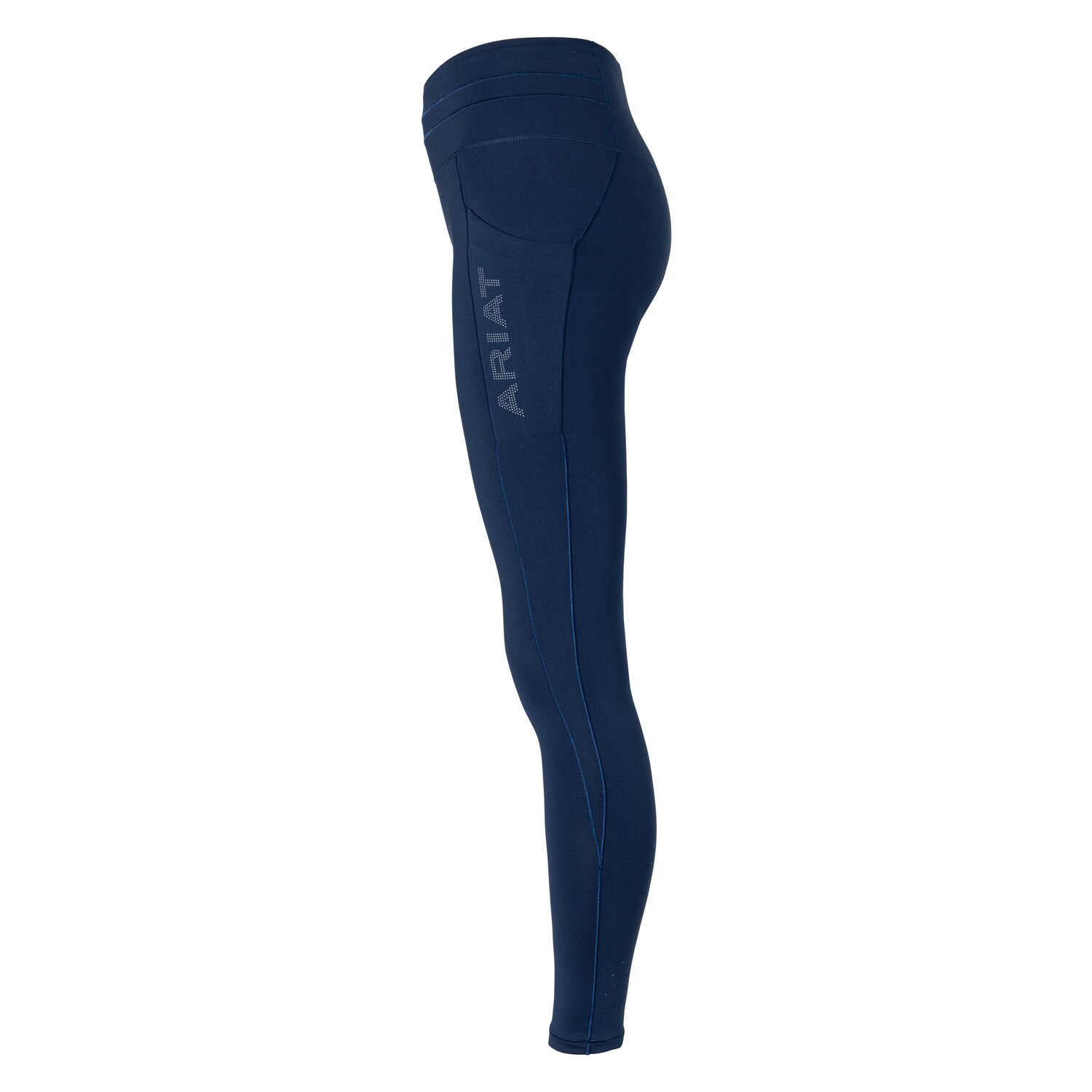 ARIAT Reitleggings EOS 2.0 Full Seat - navy
