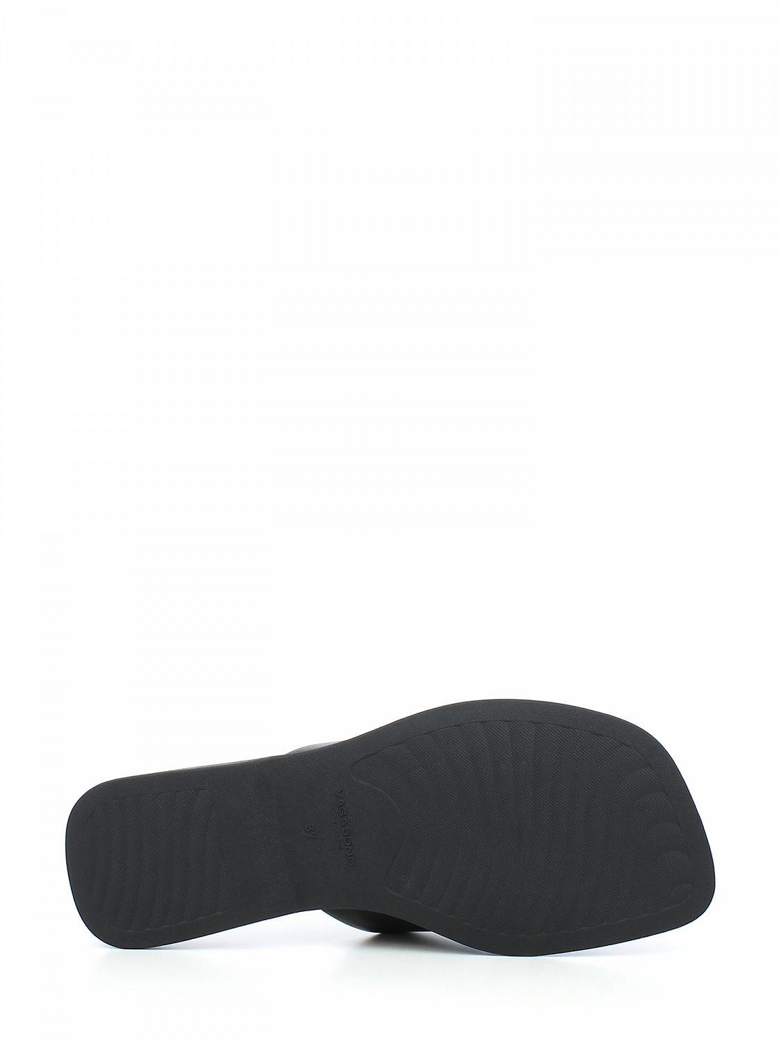 Vagabond IZZY leather