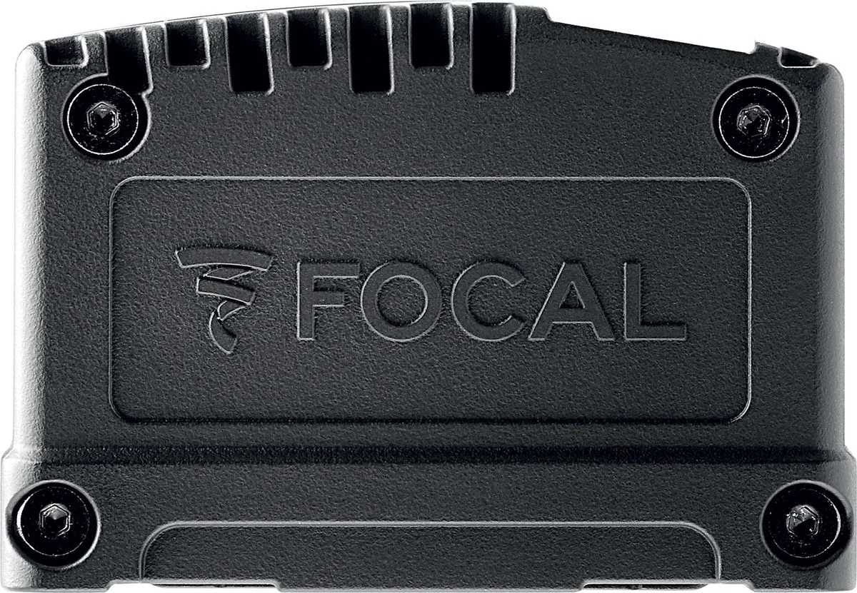 Focal Impulse 4.320   Connecteur ISO IY-AC Amplis voiture