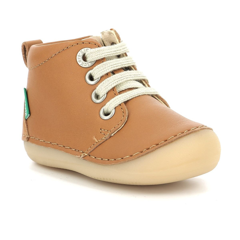 Kickers Kickers Sonizip Camel