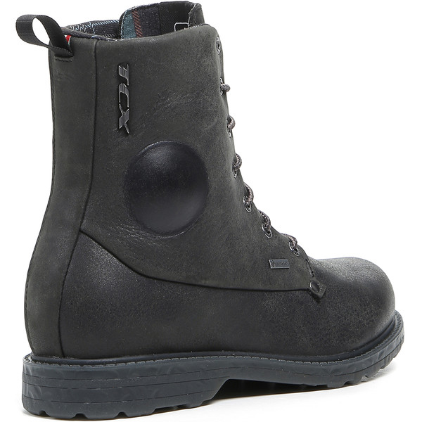 TCX - Chaussures Blend 2 Gore-Tex® Noir