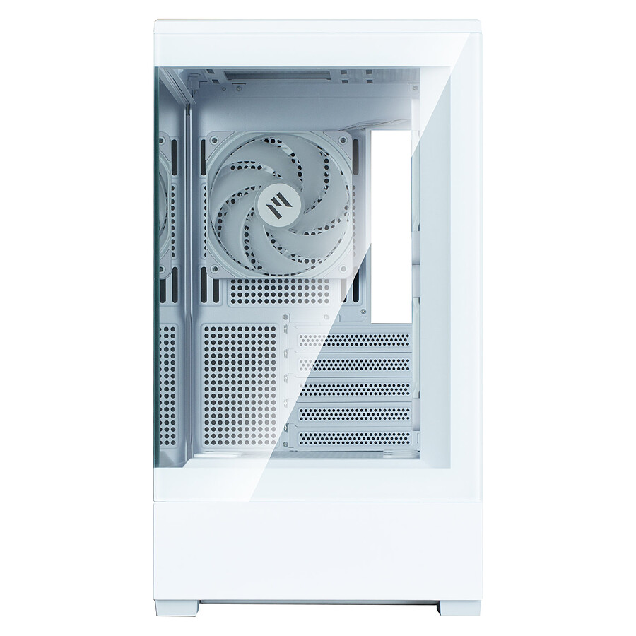 Zalman P30 V2 - Blanc