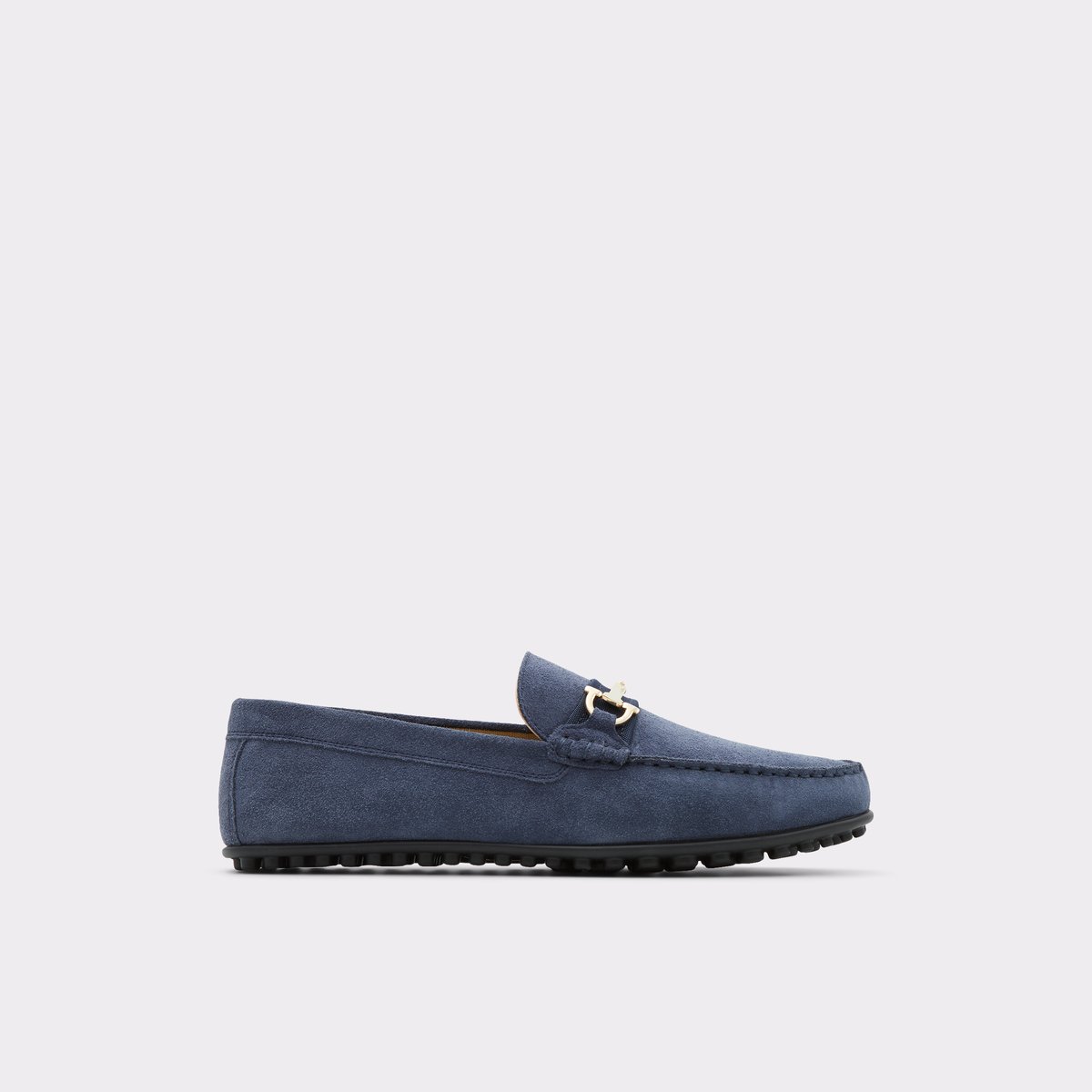 Scuderia Navy Men Loafers & Slip-Ons