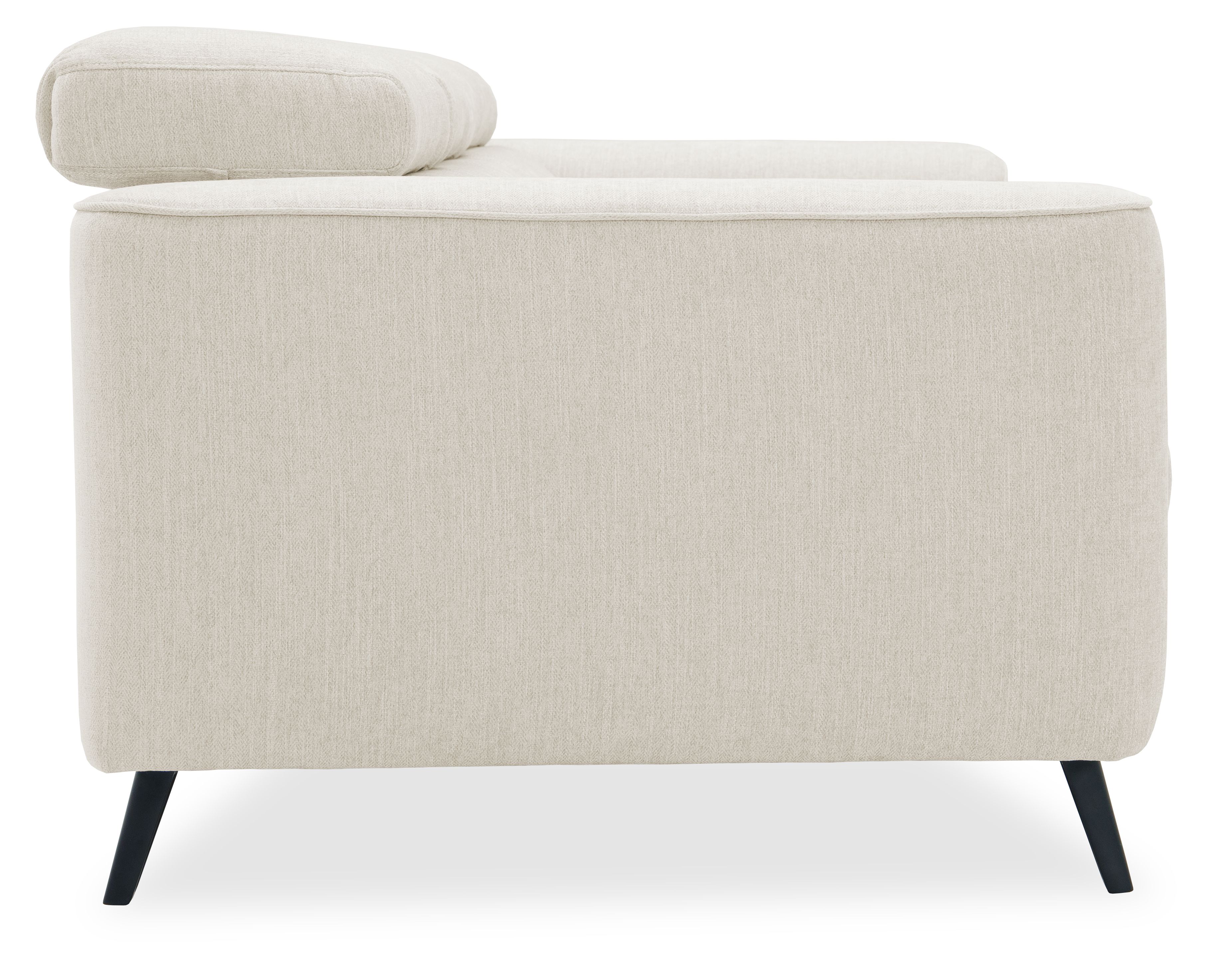 Bankstel Sao Paolo  | DomicilB224 x D105 x H76 cm