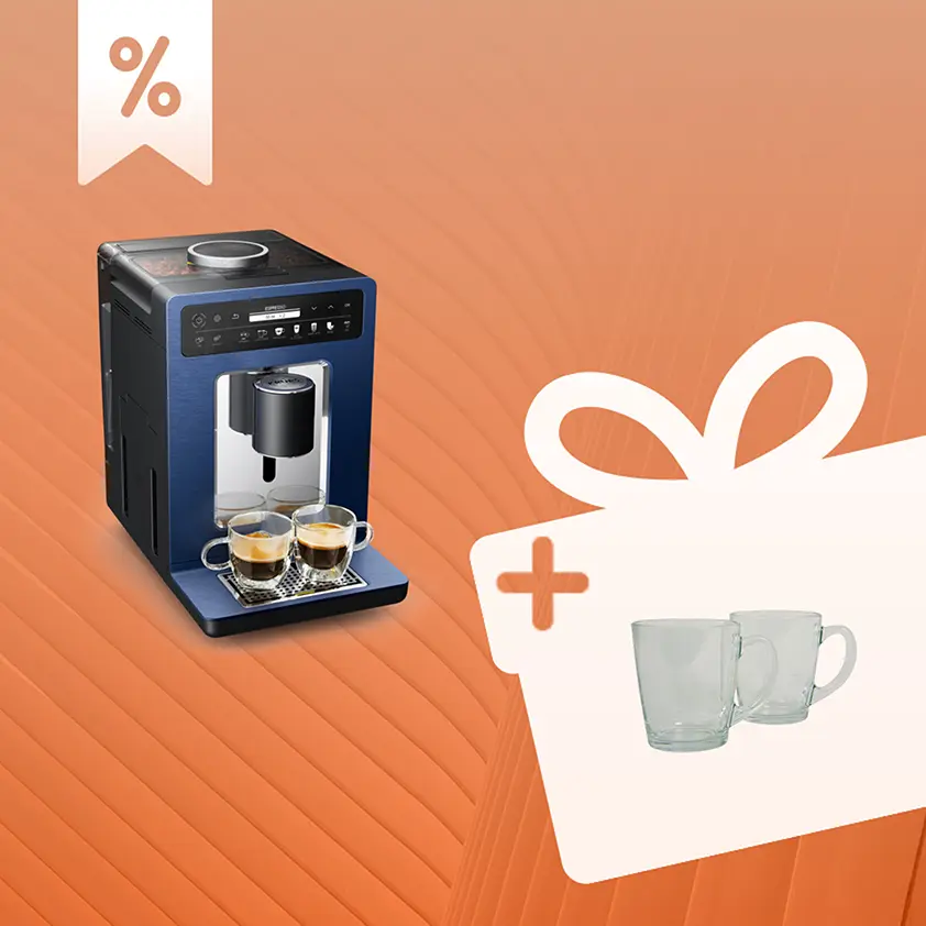 Pack exclusif web - Evidence by Wilmotte + 2 tasses à cappuccino