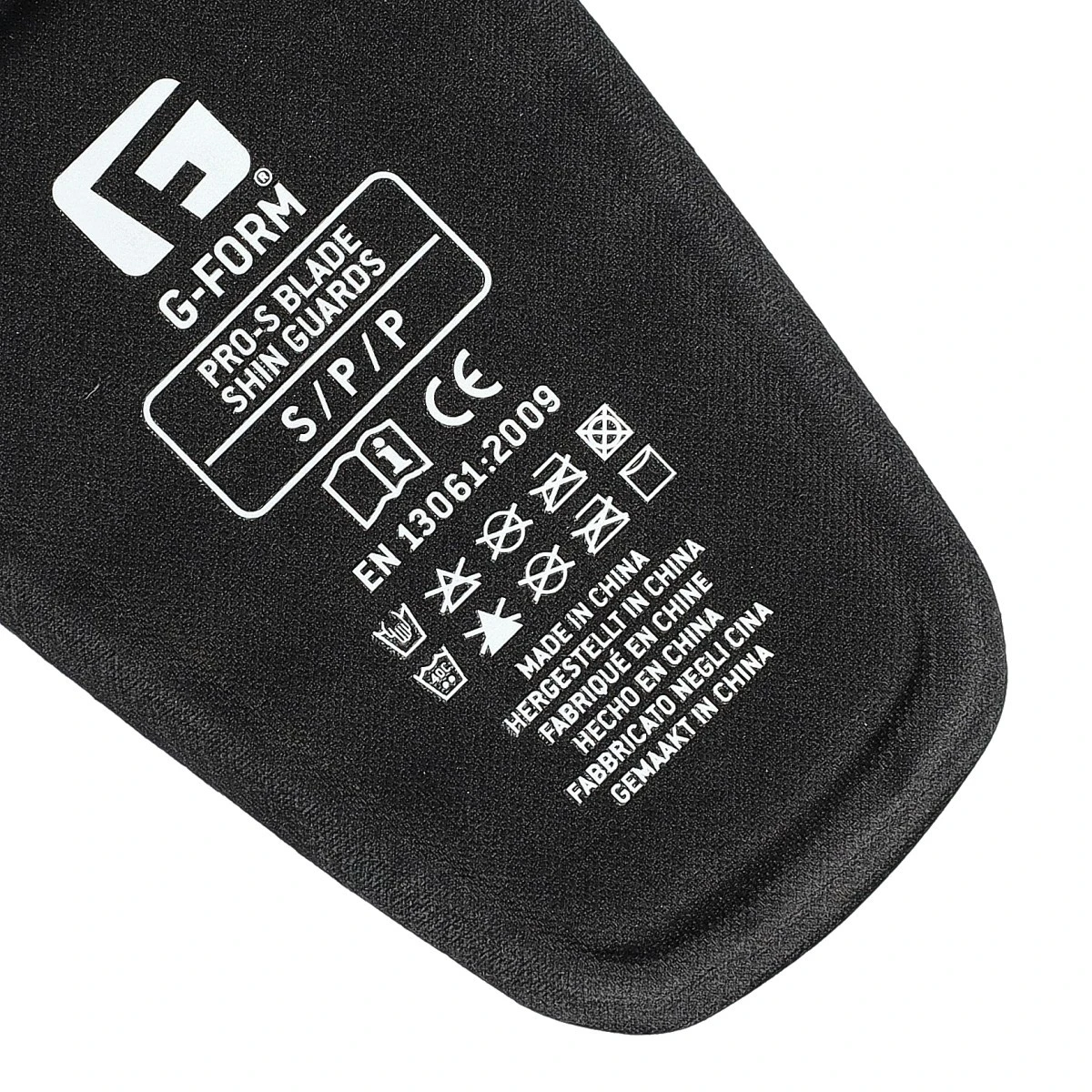 Caneleira G-Form Pro-S Blade CE