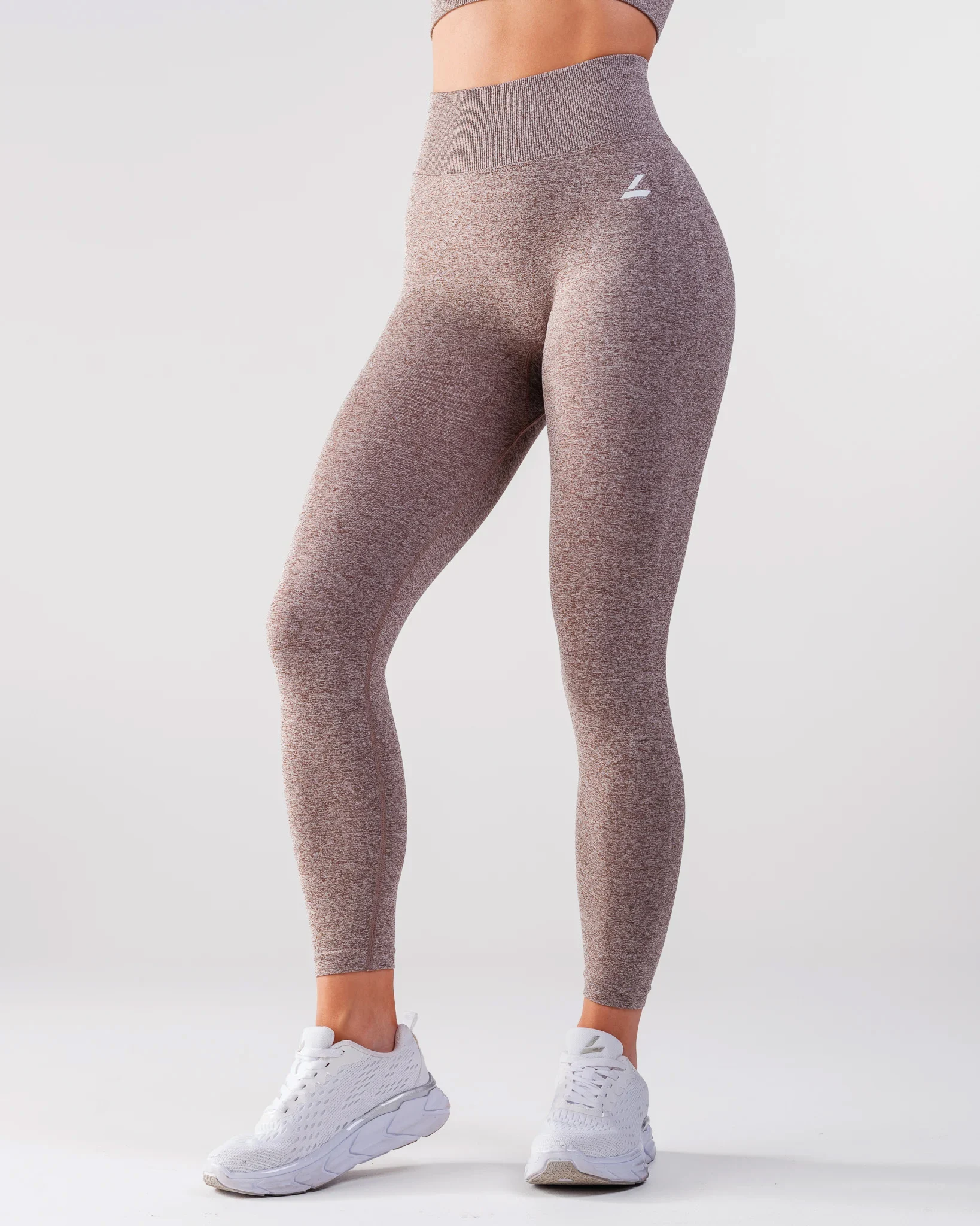 Levity 2-MIXPACK Device Seamless Ruch Tights
