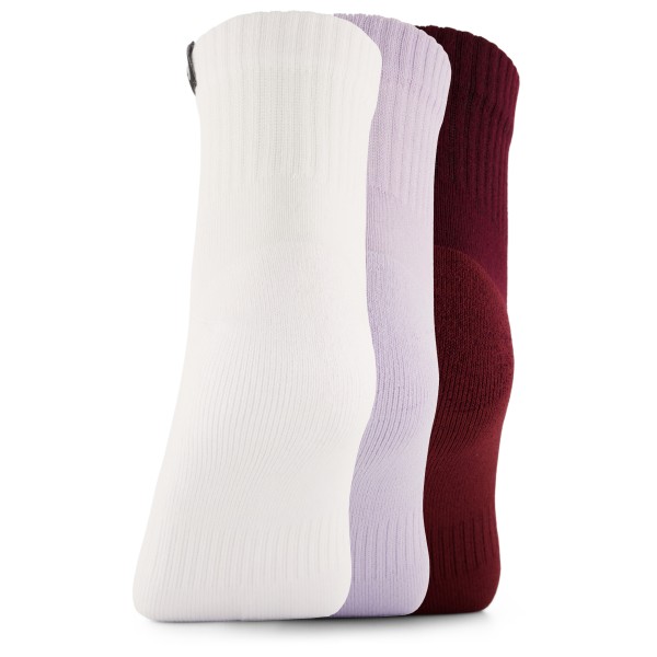 Mammut - Everyday Quarter 3-Pack - Chaussettes multifonctions