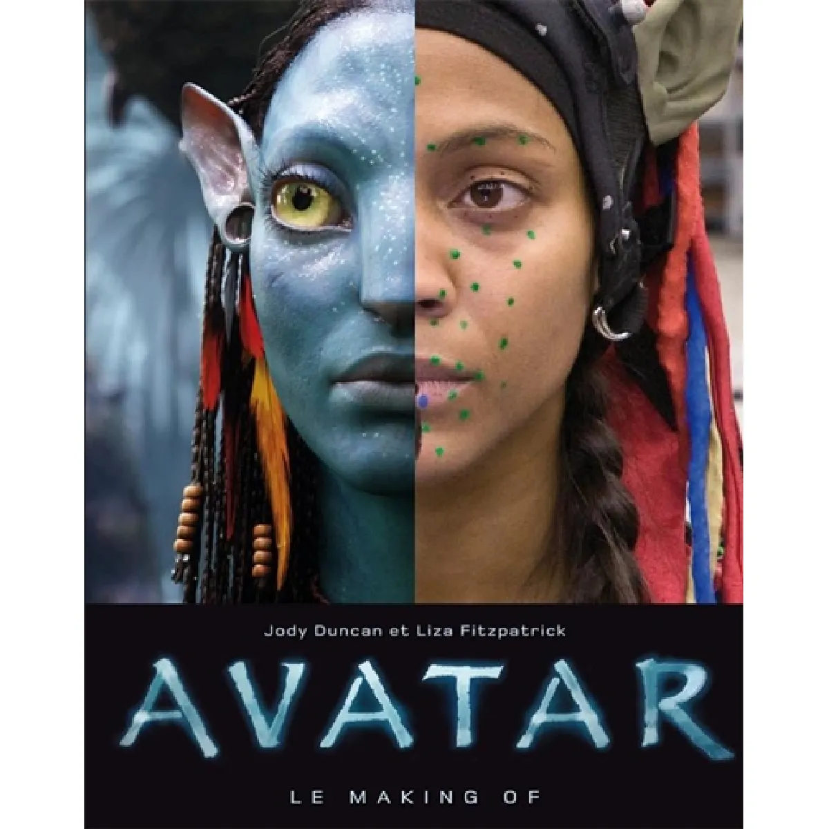 Avatar : le making of · Occasion