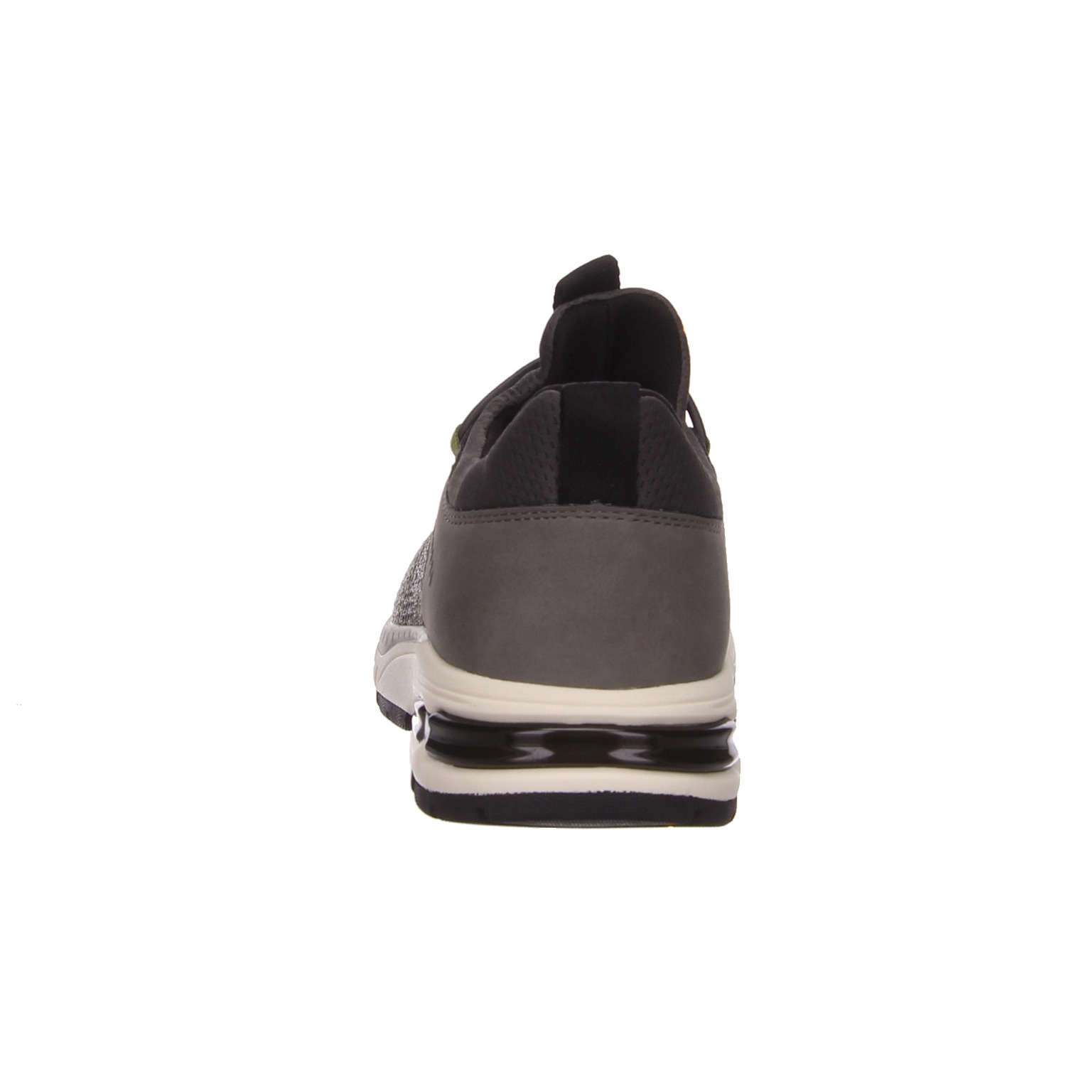 Bugatti Sneaker grau grau
