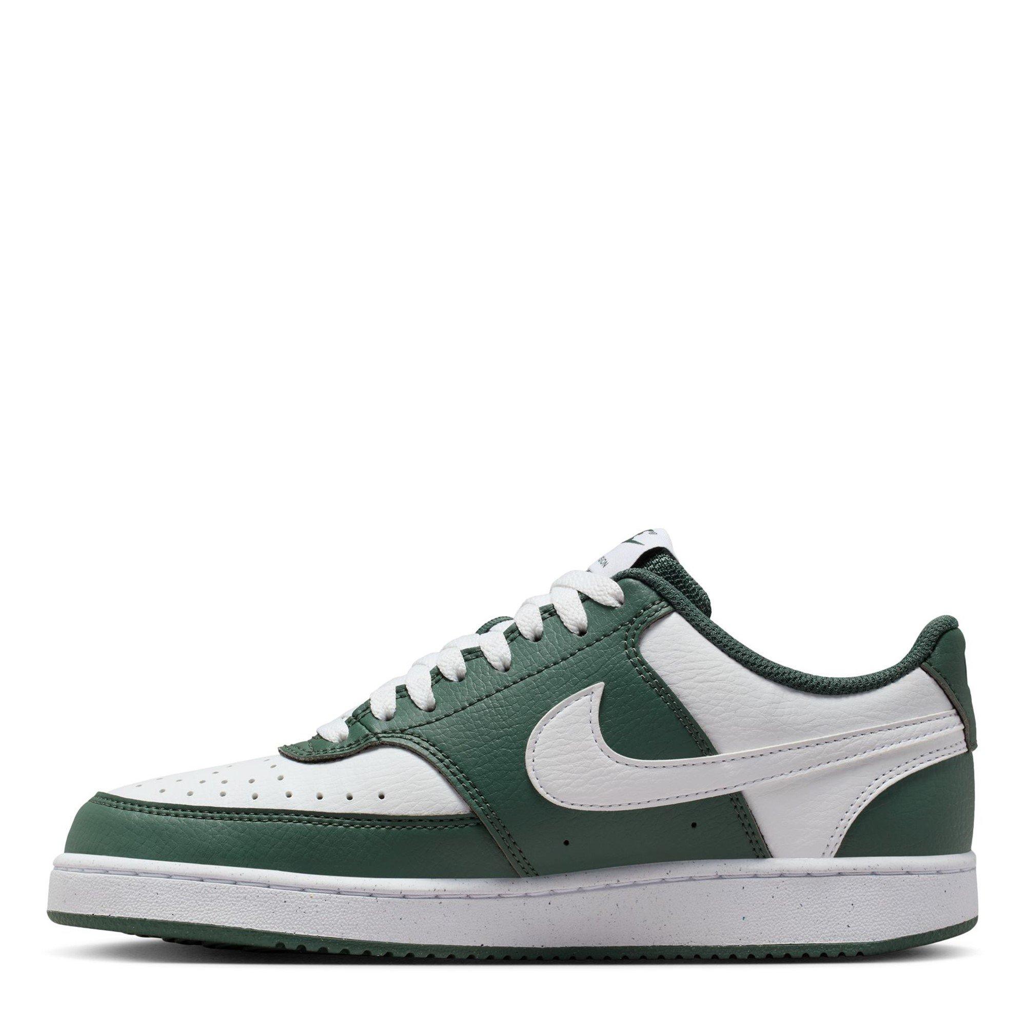 Nike Court Vision Low Next Nature Trainers