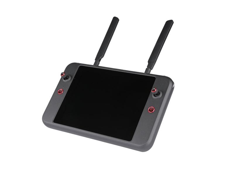 Autel Robotics EVO II Dual 640T Enterprise, Rugged Bundle R Professionelle Drohne mit Wärmebildkamera