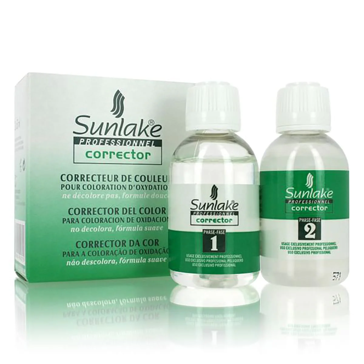 Correcteur de couleur Sunlake 100ml