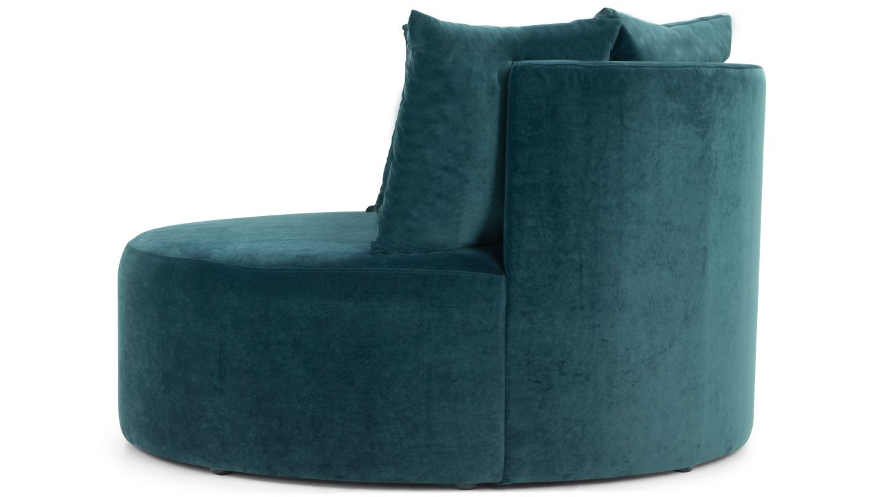 Fauteuil Lucano