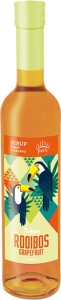 Puris Sirup Tukan, 6 x 500 ml