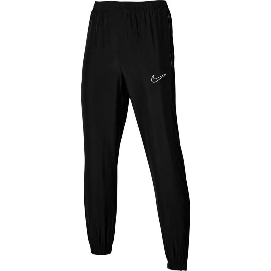 Nike Bas de Survêtement Dri-FIT Academy Woven - Noir/Blanc