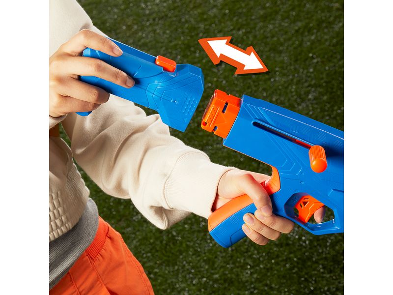NERF Gear Up Pack Ner N Series Gear up Pack