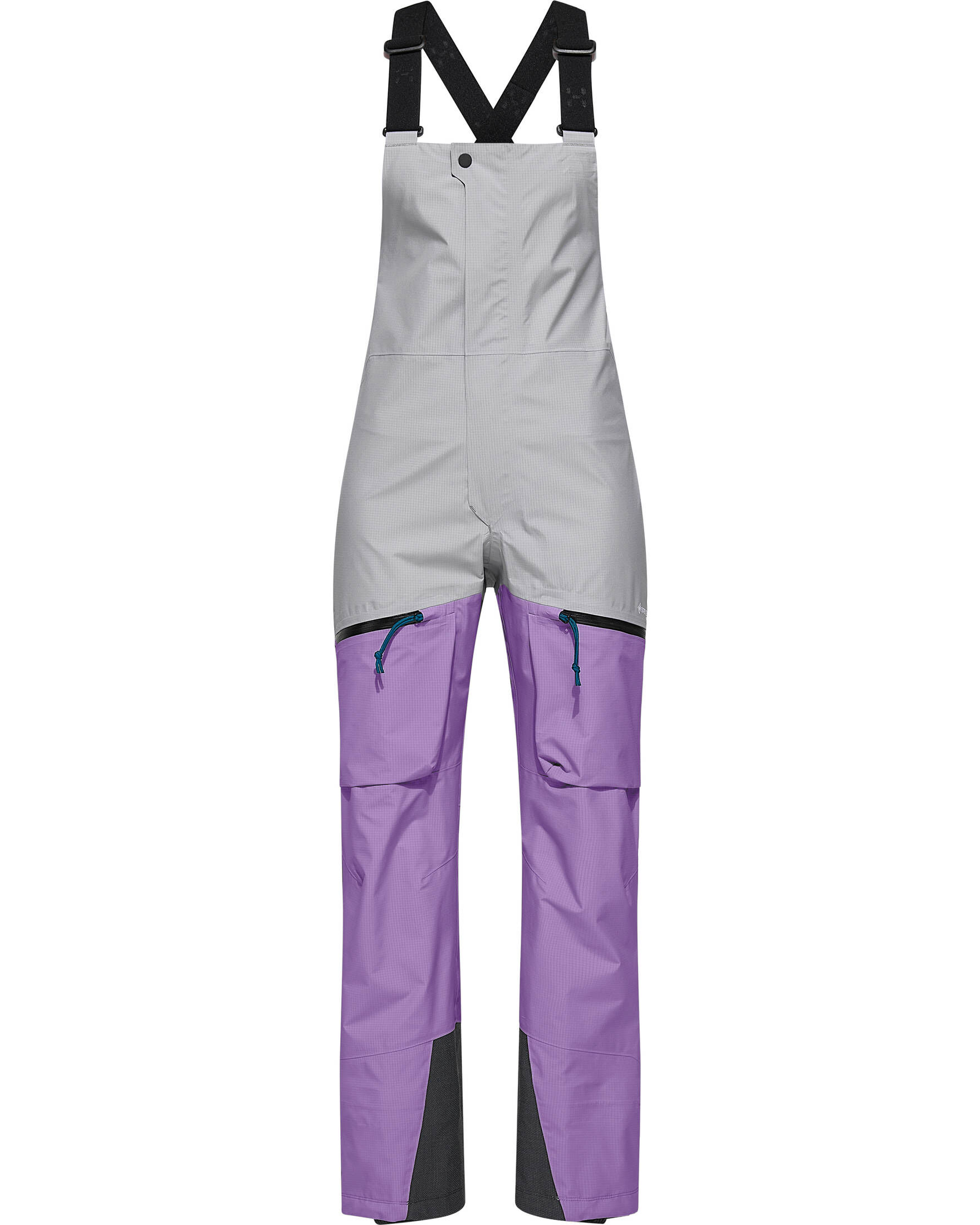 Haglöfs| Damen Skihose Vassi GTX Pro Pant