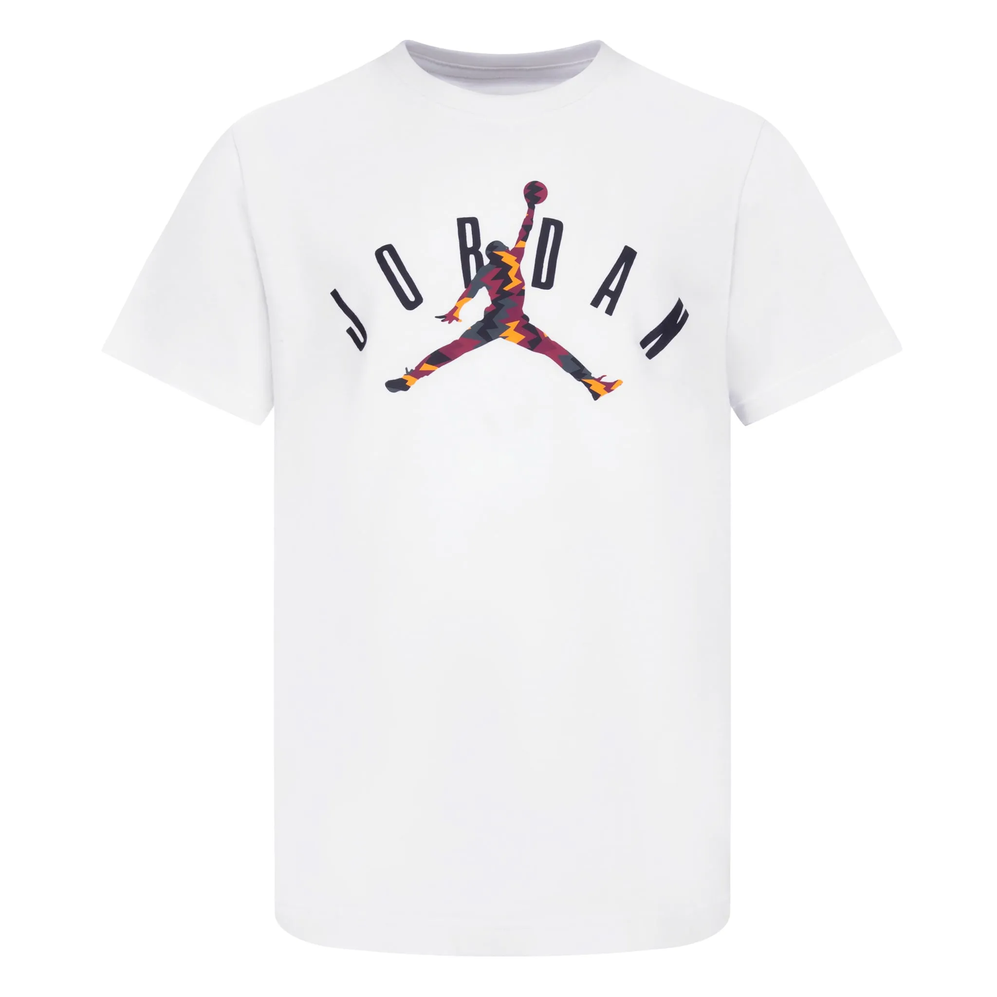 Jordan T-Shirt Jordan Flight MVP 8-16ans