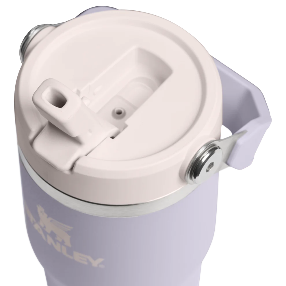IceFlow™ Flip Straw 2.0 Tumbler | 0.41L