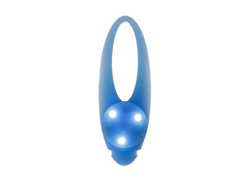 DOGMAN Silicon blinker 8cm
