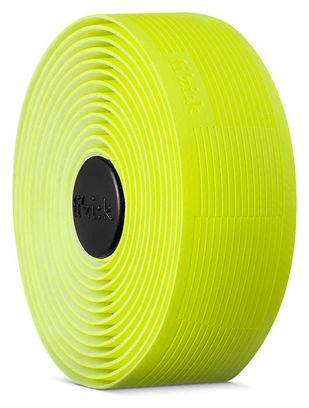 Ruban de Cintre Fizik Vento Solocush Tacky - Jaune Fluo