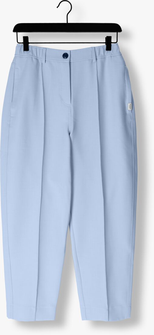 PENN & INK lichtblauwe penn & ink pantalon trousers