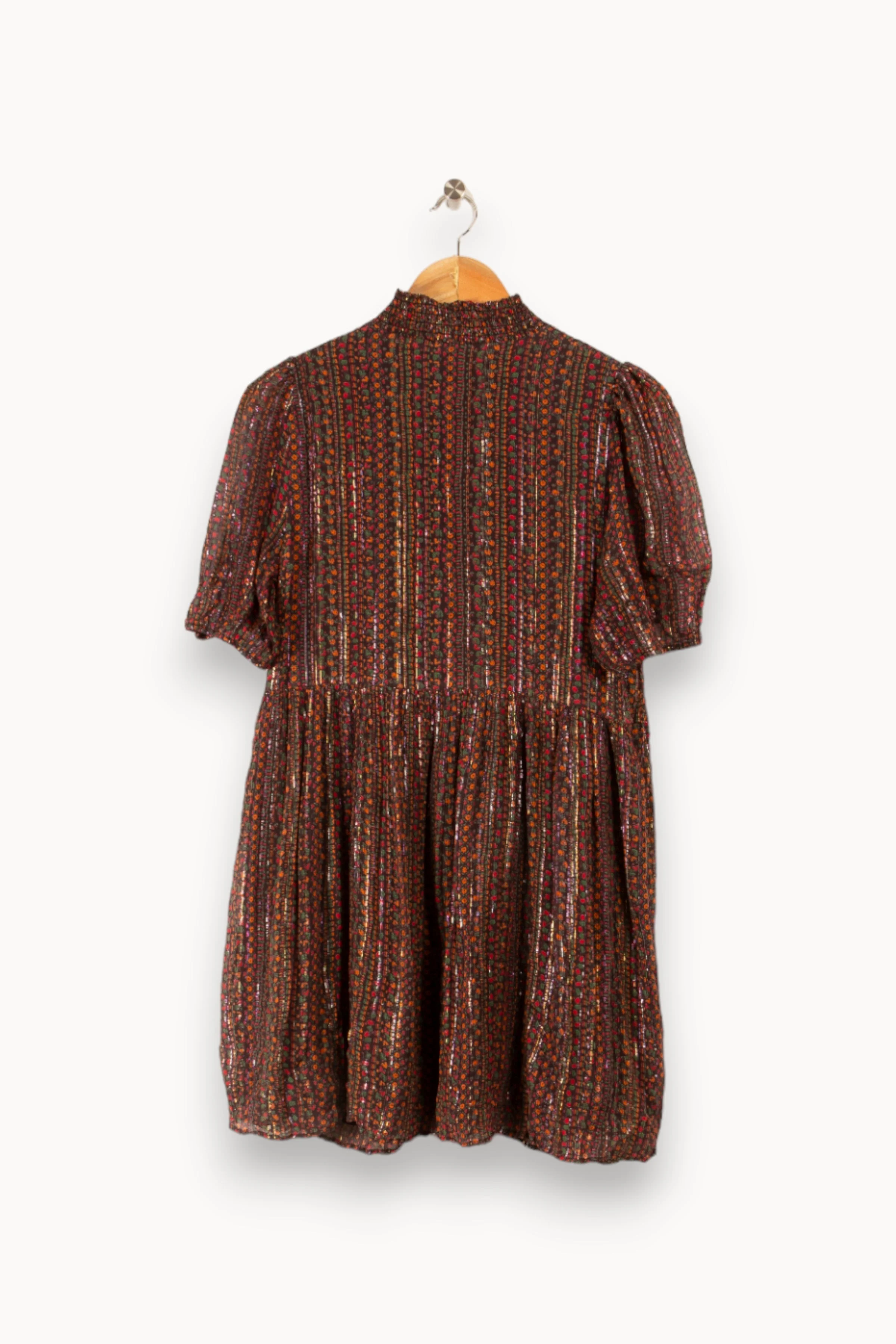 Robe | Multicolore