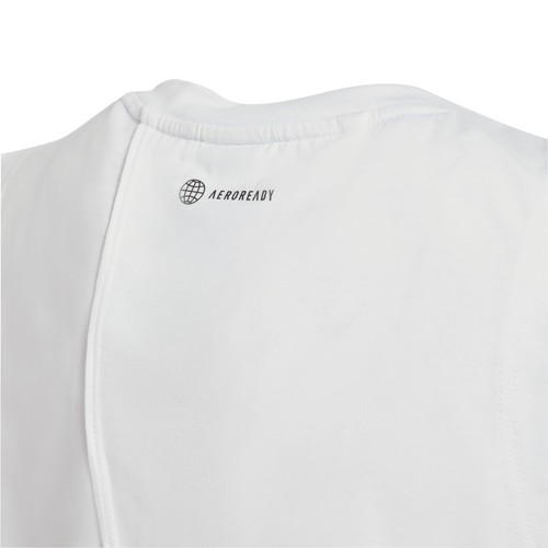 adidas Performance - LALYAE - Blanc