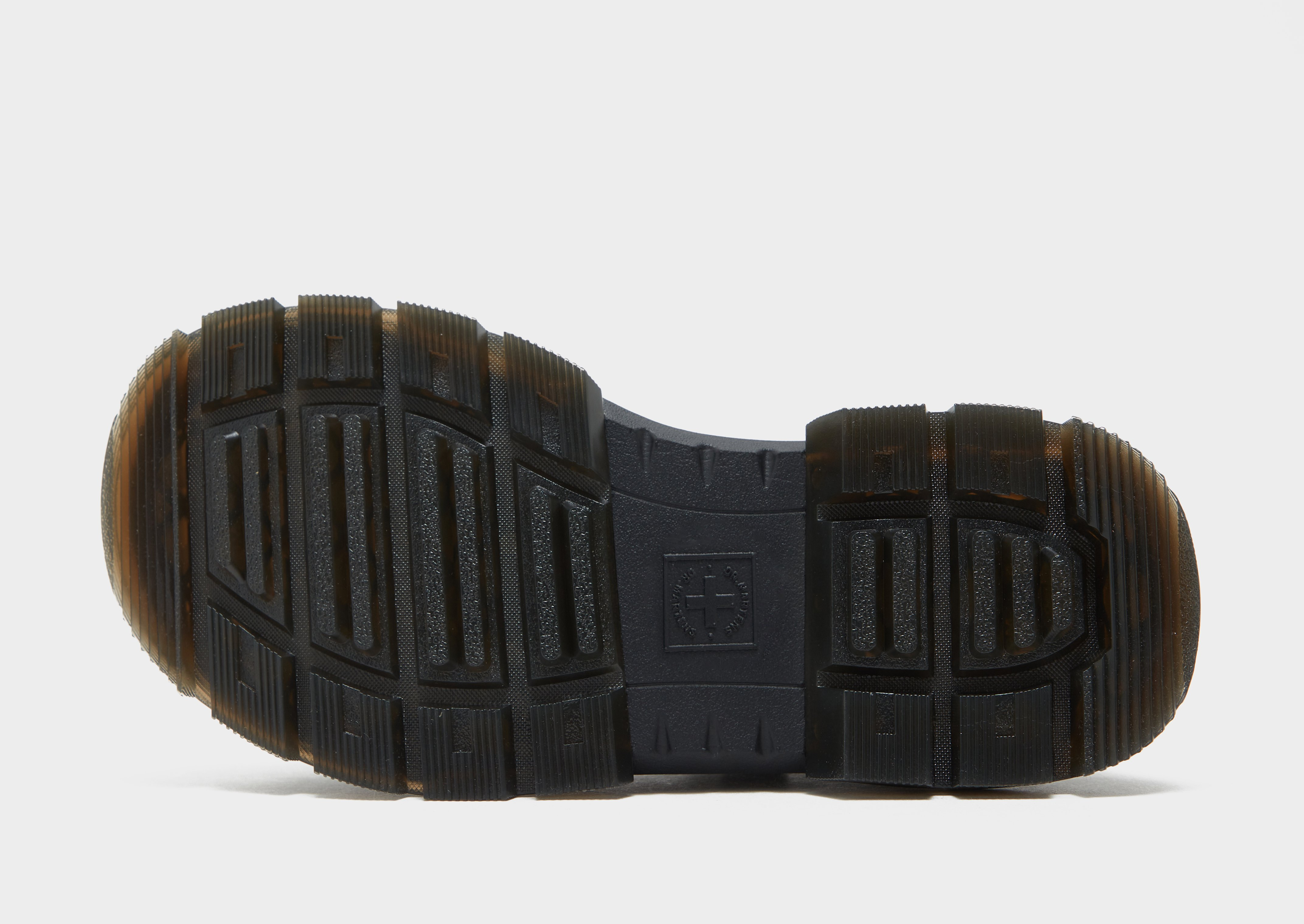 Dr. Martens Sandales Tract Homme