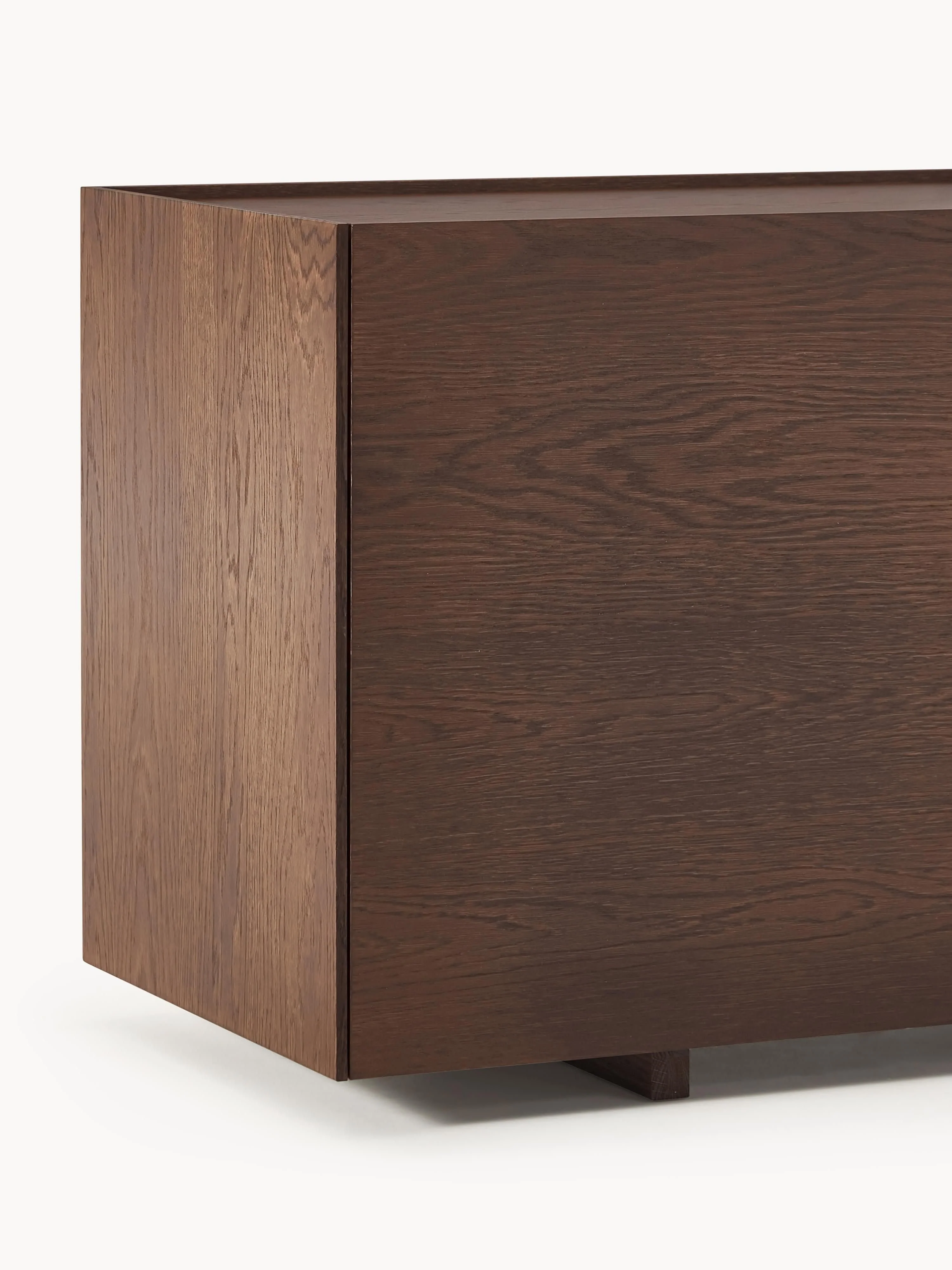 Houten dressoir Larsen